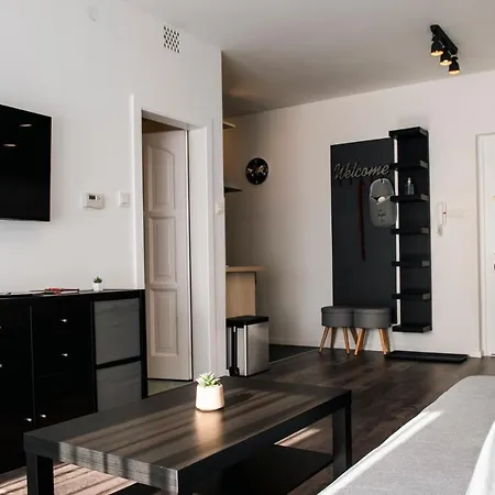 Anavrin Apartman Free Parking Apartment