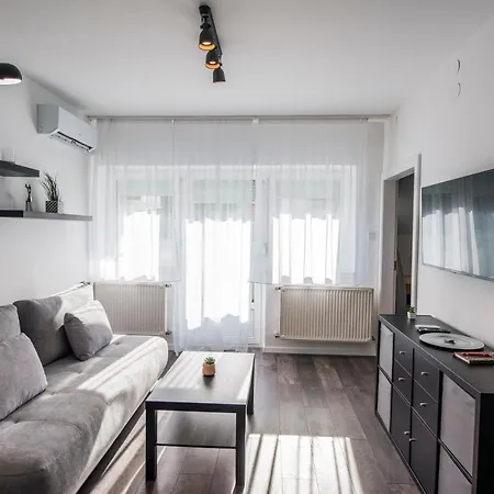 Apartment Anavrin Apartman Free Parking *