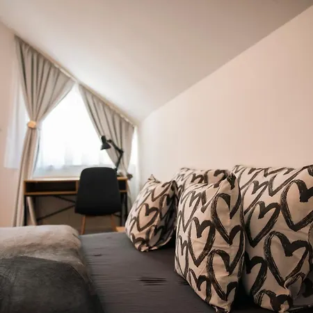 Apartment Anavrin Apartman Free Parking *