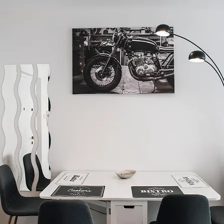 Anavrin Apartman Free Parking Apartment Pecs
