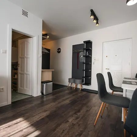 Apartment Anavrin Apartman Free Parking