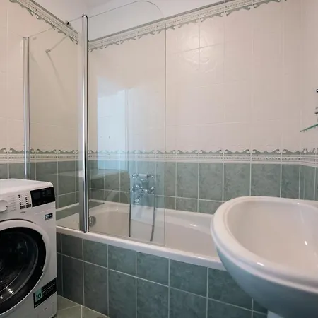 Anavrin Apartman Free Parking *