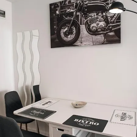 Anavrin Apartman Free Parking Apartment Pecs